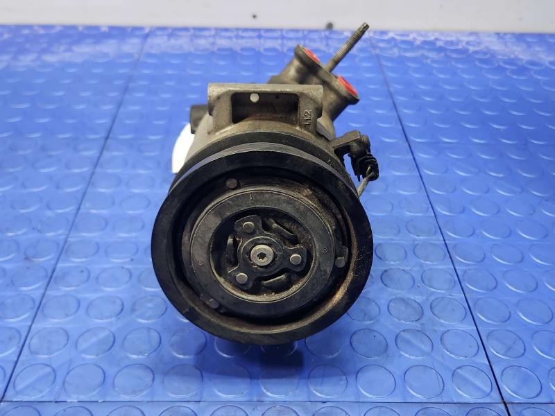 2019 GMC Terrain A/C Air Compressor