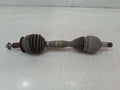 2014 Mercedes CLA-Class Axle Shaft