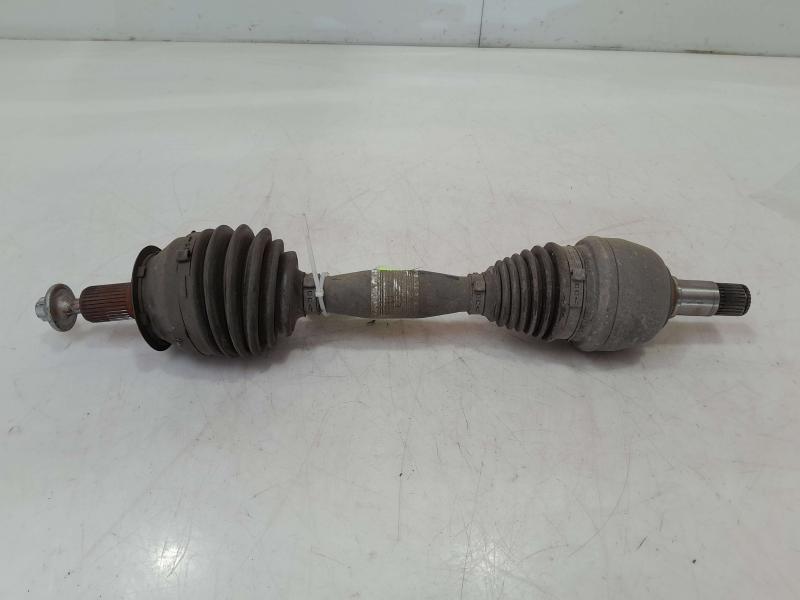 2014 Mercedes CLA-Class Axle Shaft