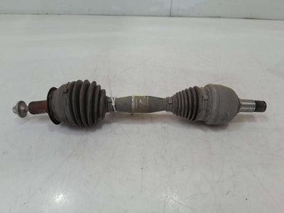 2014 Mercedes CLA-Class Axle Shaft