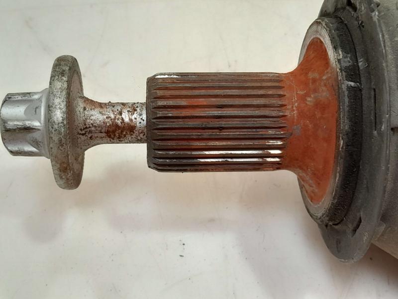 2014 Mercedes CLA-Class Axle Shaft