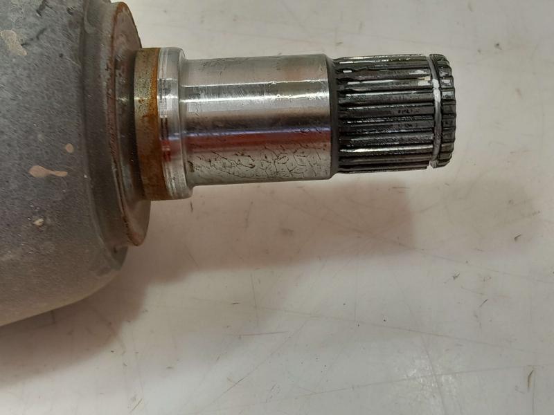 2014 Mercedes CLA-Class Axle Shaft