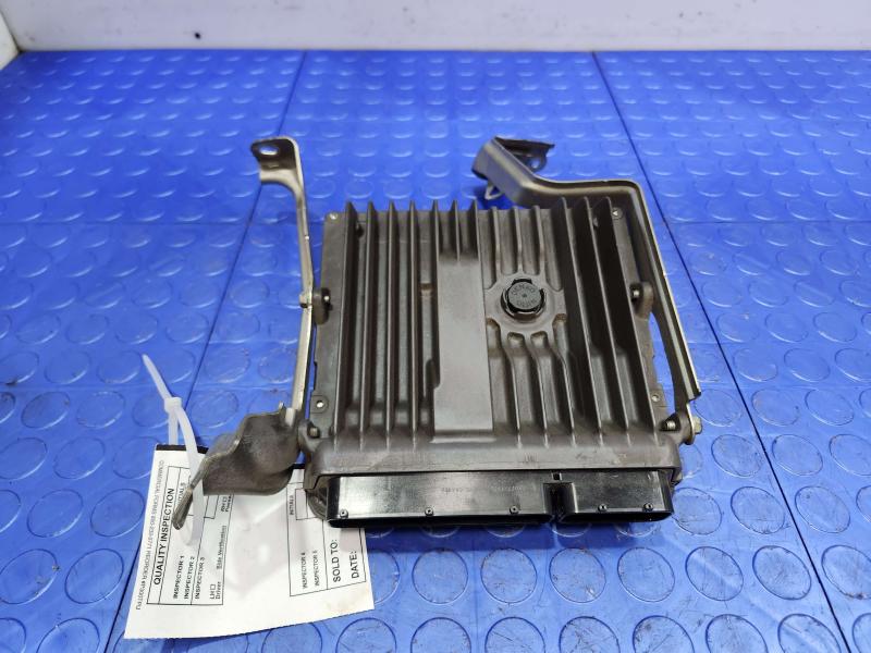 2018 Toyota Highlander Engine/Motor Brain Box