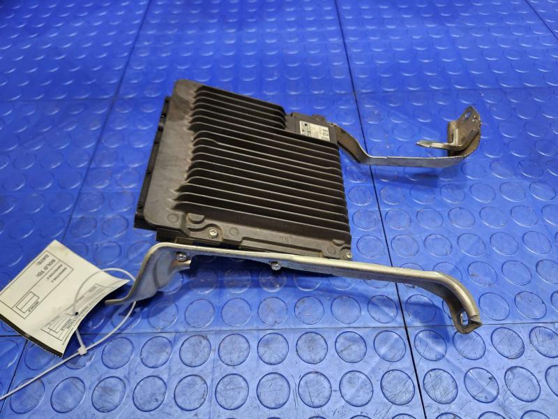 2018 Toyota Highlander Engine/Motor Brain Box