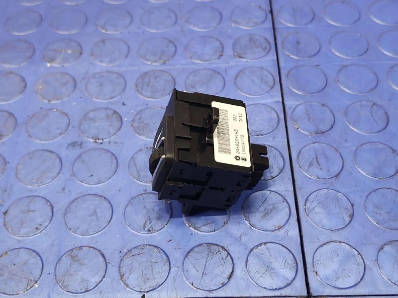 2013 Dodge Durango Misc Ebay Parts