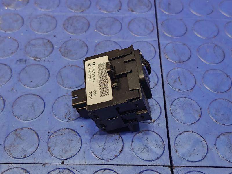 2013 Dodge Durango Misc Ebay Parts
