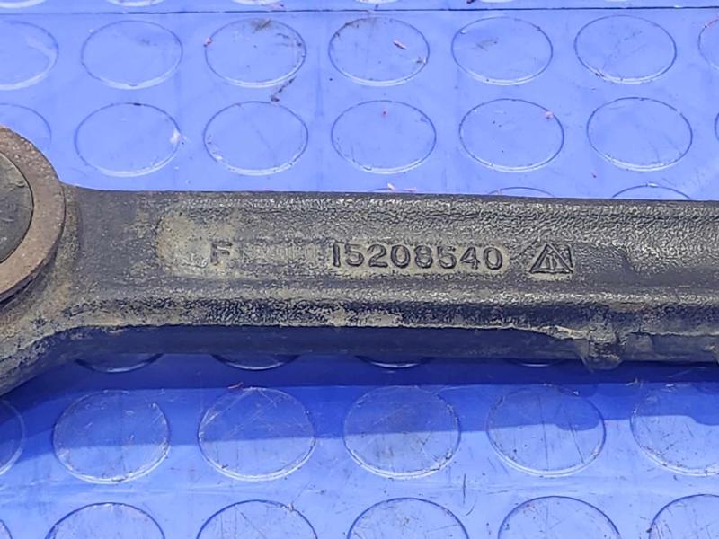 2007 Cadillac Escalade ESV Upper Control Arm Rear