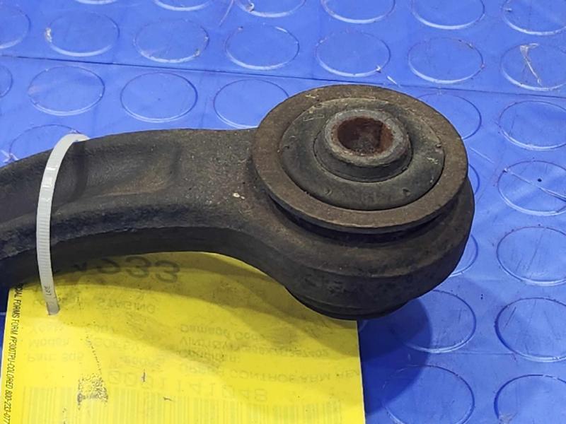 2007 Cadillac Escalade ESV Upper Control Arm Rear