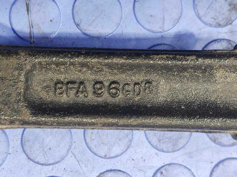 2007 Cadillac Escalade ESV Upper Control Arm Rear