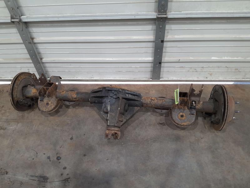 2006 Chevrolet Trailblazer Rear Axle Assy.