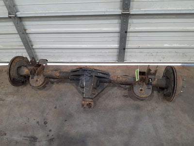 2006 Chevrolet Trailblazer Rear Axle Assy.