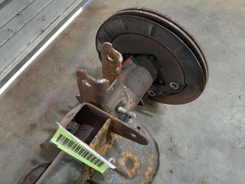 2006 Chevrolet Trailblazer Rear Axle Assy.