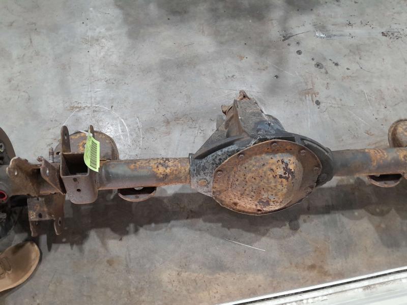 2006 Chevrolet Trailblazer Rear Axle Assy.