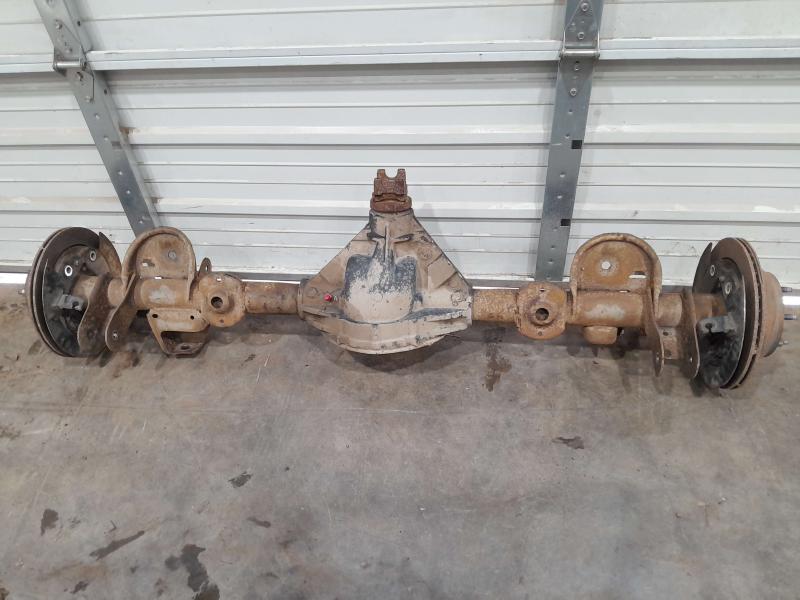 2006 Chevrolet Trailblazer Rear Axle Assy.