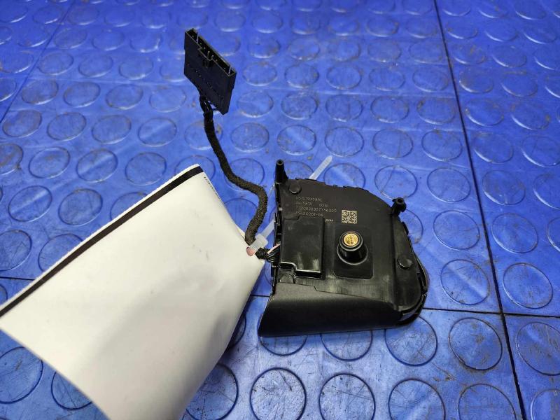 2018-2021 Jeep Compass Steering Wheel EVIC Switch Genuine OEM 5YL19XSAAC