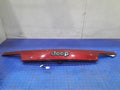 2014 Jeep Grand Cherokee Tail Finish Panel