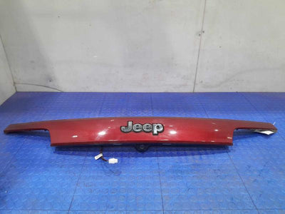 2014 Jeep Grand Cherokee Tail Finish Panel