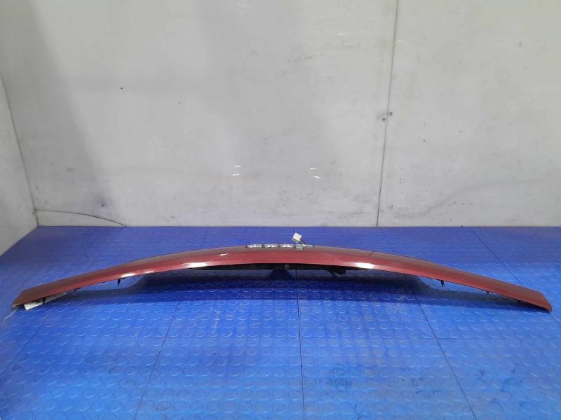 2014 Jeep Grand Cherokee Tail Finish Panel