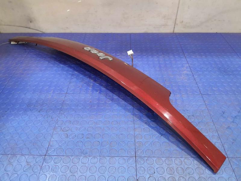 2014 Jeep Grand Cherokee Tail Finish Panel