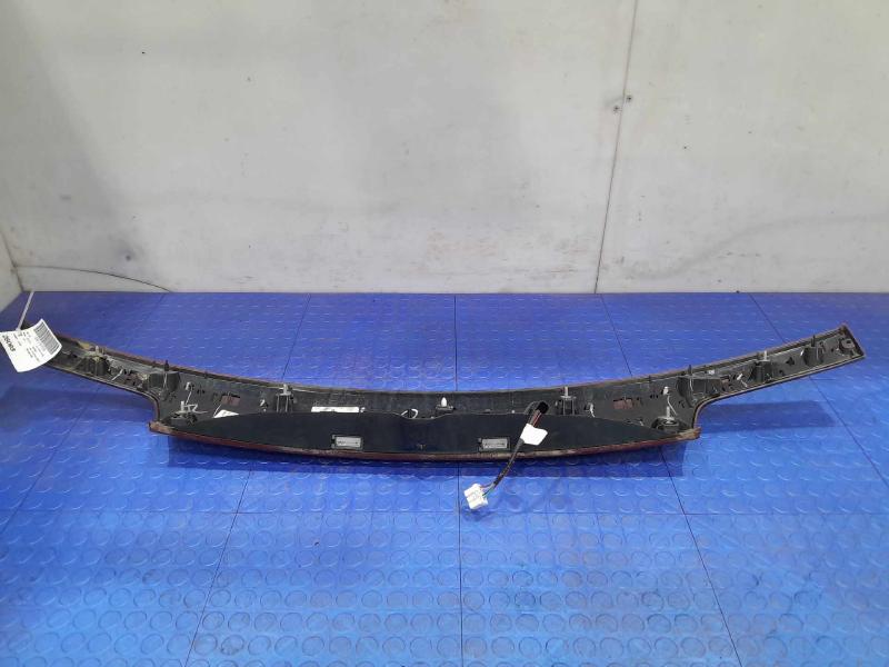 2014 Jeep Grand Cherokee Tail Finish Panel