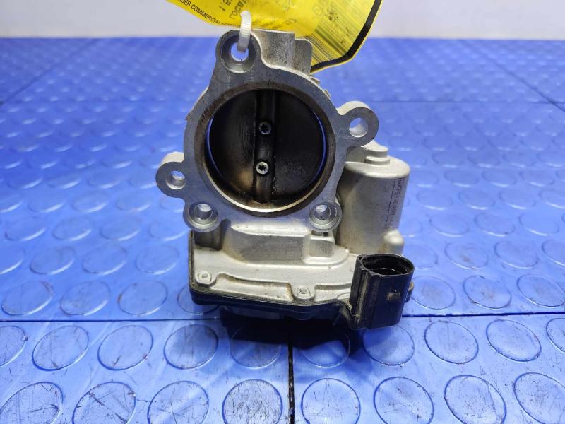 2021 Ford Escape Throttle Body/Valve Assy