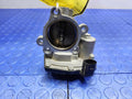 2021 Ford Escape Throttle Body/Valve Assy