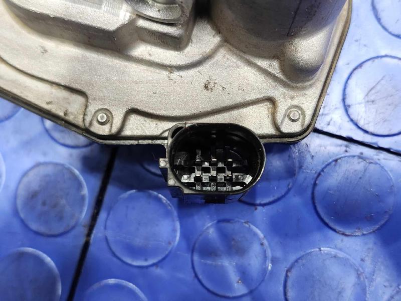 2021 Ford Escape Throttle Body/Valve Assy