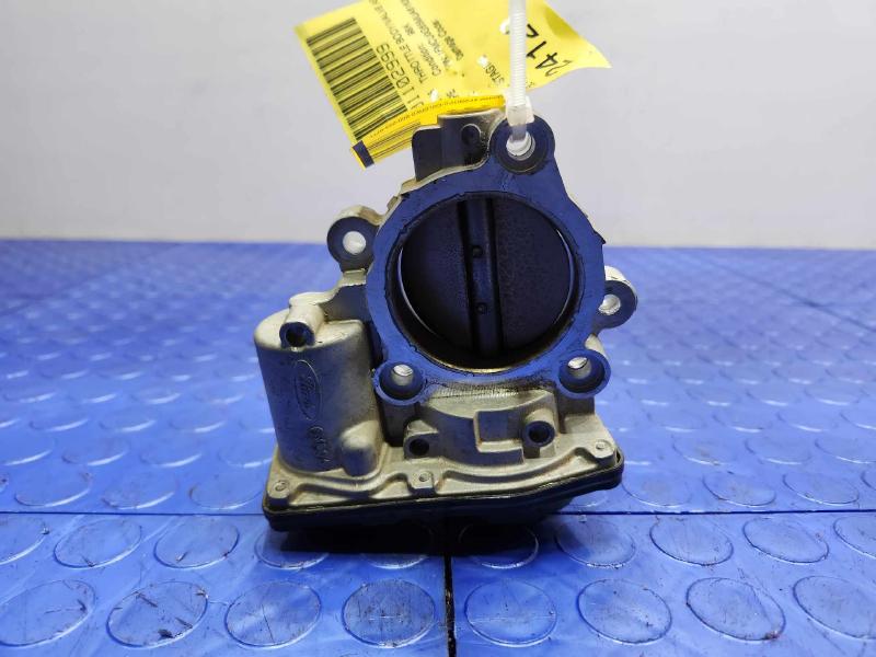 2021 Ford Escape Throttle Body/Valve Assy