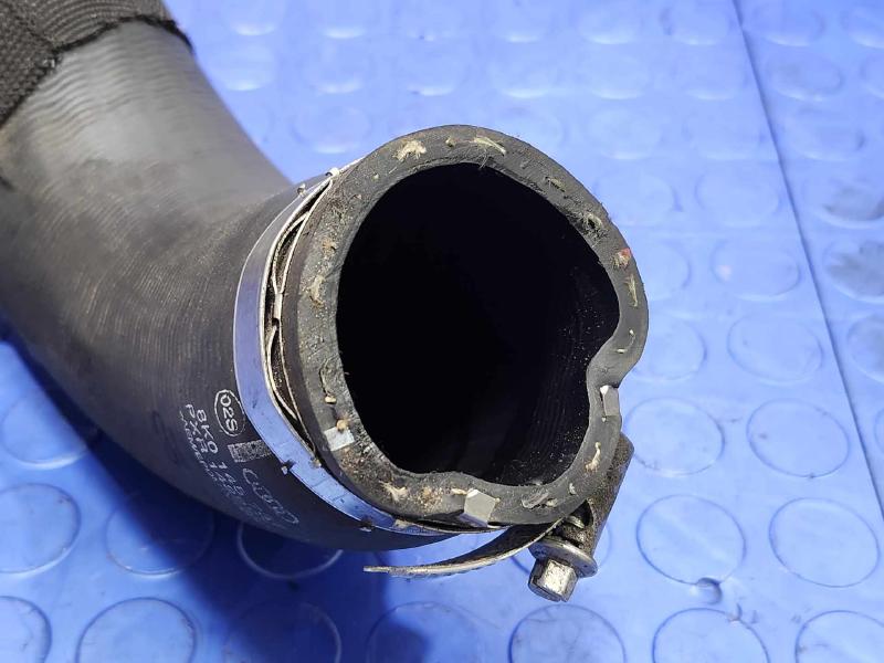 2015 Audi A4 Intercooler Pipe
