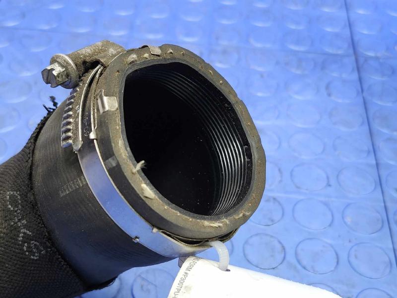 2015 Audi A4 Intercooler Pipe
