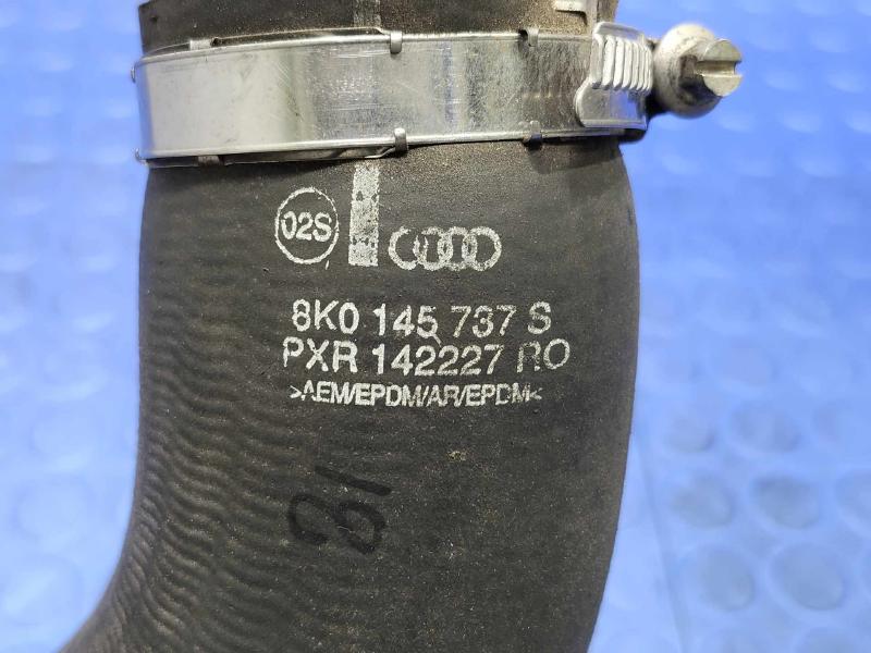2015 Audi A4 Intercooler Pipe