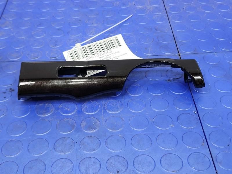 2019 Nissan Titan Misc Ebay Parts