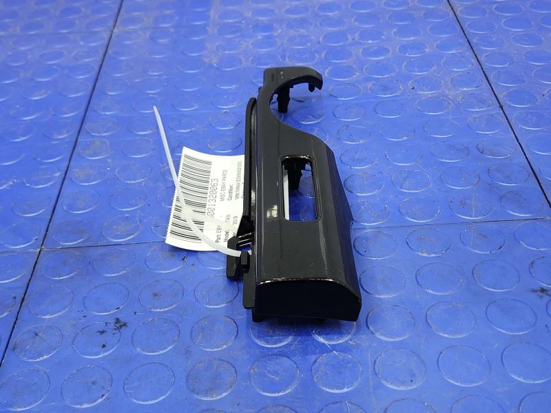 2019 Nissan Titan Misc Ebay Parts