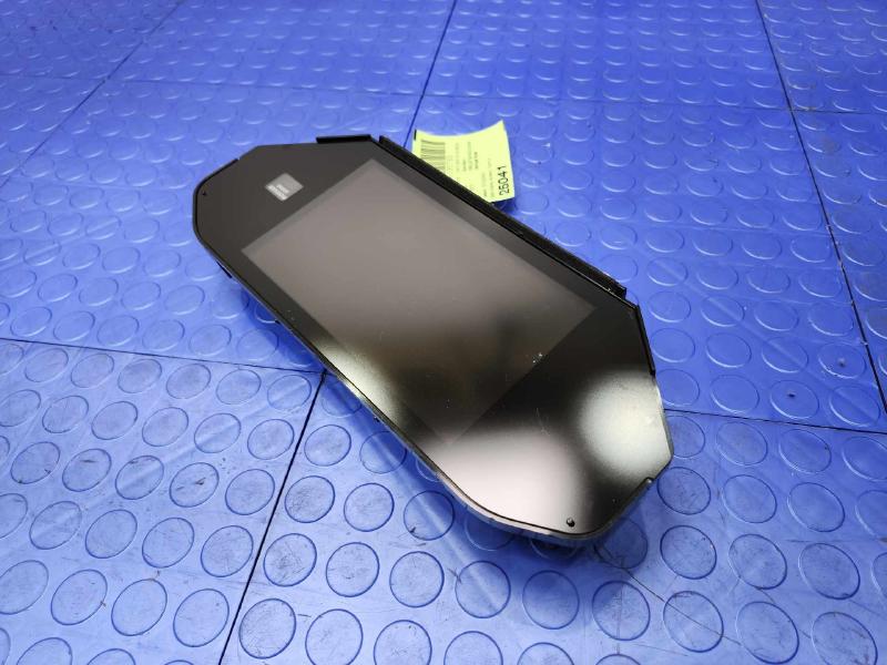 2013-2015 Acura RDX Naviagtion Display Screen Genuine OEM Part 39810TX4A01