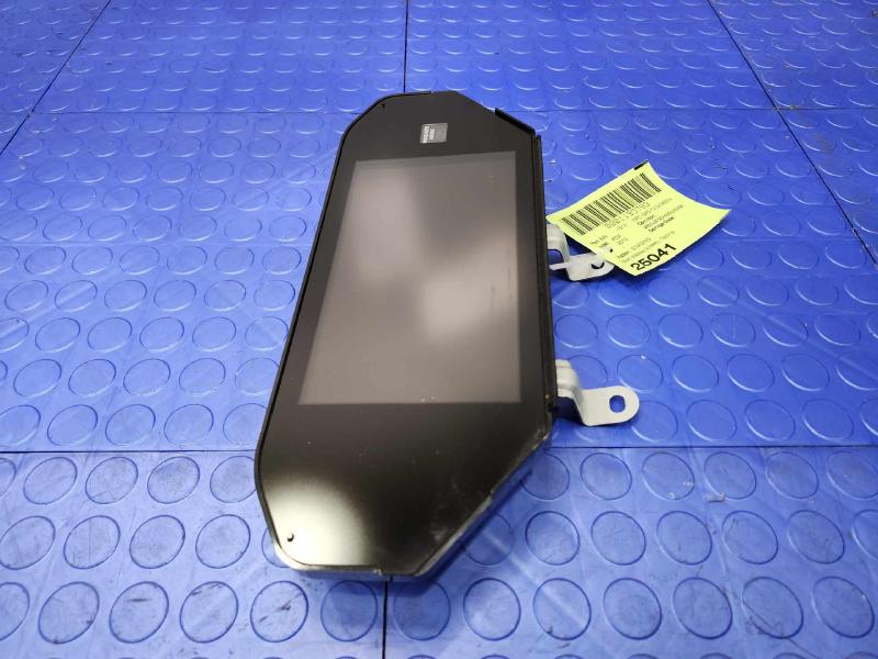 2013-2015 Acura RDX Naviagtion Display Screen Genuine OEM Part 39810TX4A01
