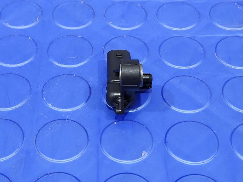 2017-2025 Audi Q7 OEM Front Park Crash Sensor Genuine Part 4M0959651