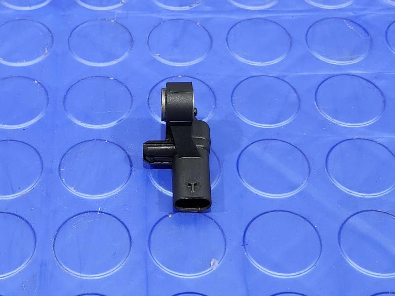 2017-2025 Audi Q7 OEM Front Park Crash Sensor Genuine Part 4M0959651