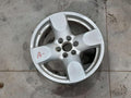 2006 Nissan Xterra Wheel