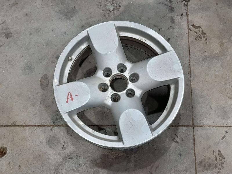2006 Nissan Xterra Wheel