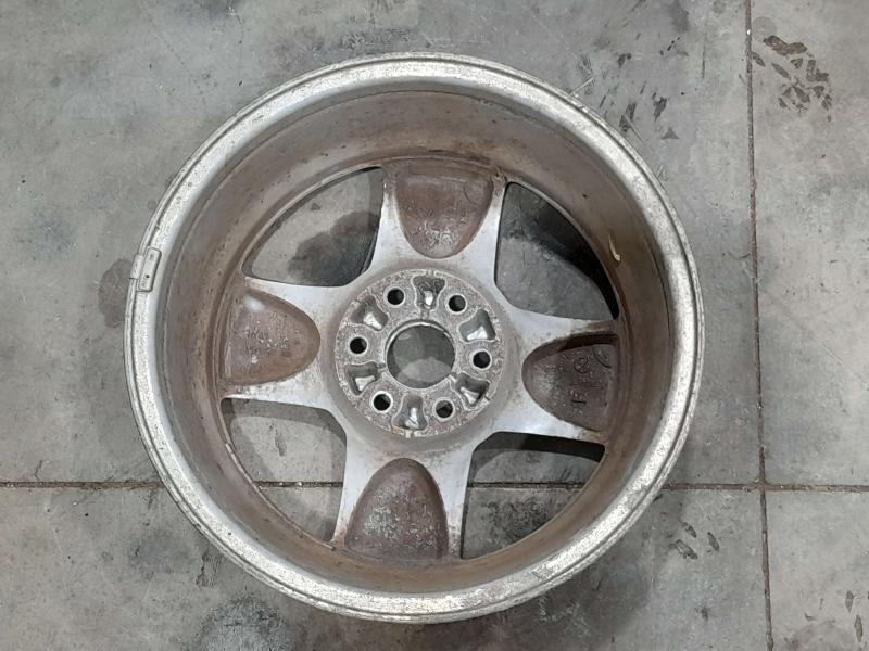 2006 Nissan Xterra Wheel