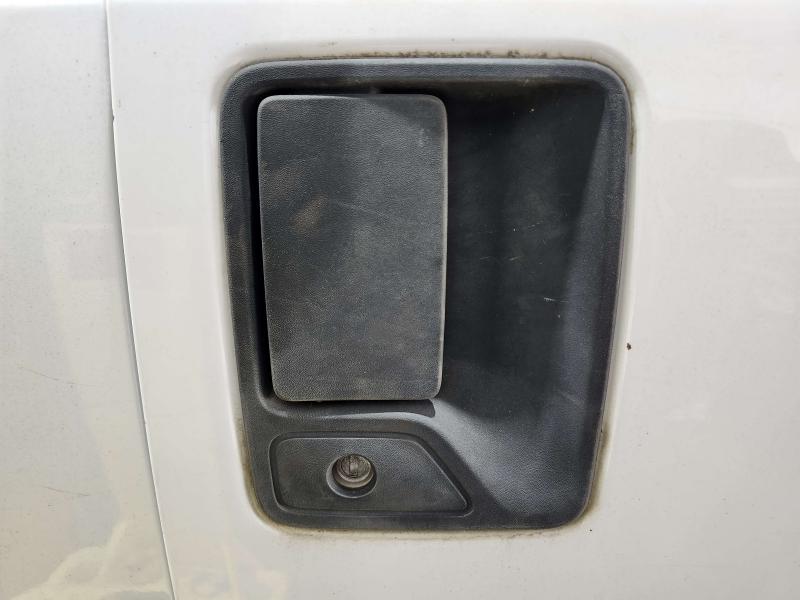 2013 Ford F-250 Super Duty Outside Door Handle