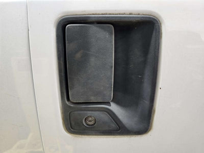 2013 Ford F-250 Super Duty Outside Door Handle