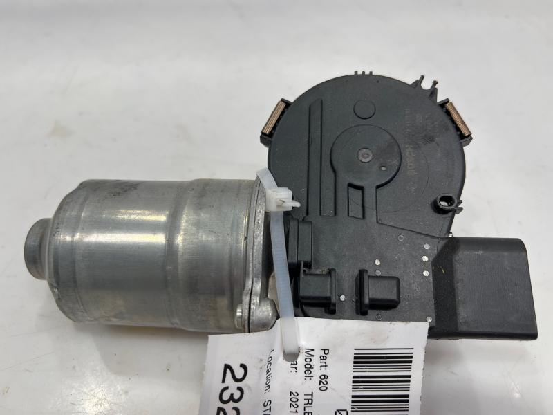 2021 Chevrolet Trailblazer Wiper Motor Front