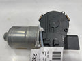 2021 Chevrolet Trailblazer Wiper Motor Front
