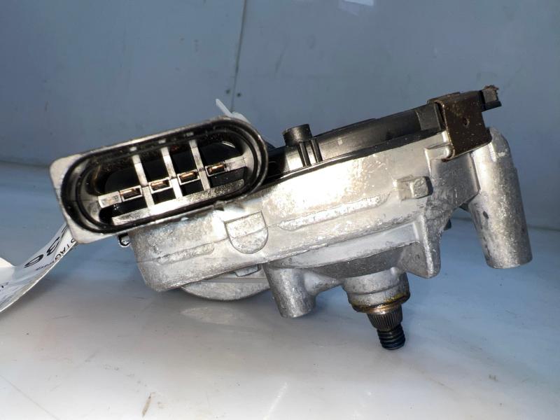 2021 Chevrolet Trailblazer Wiper Motor Front