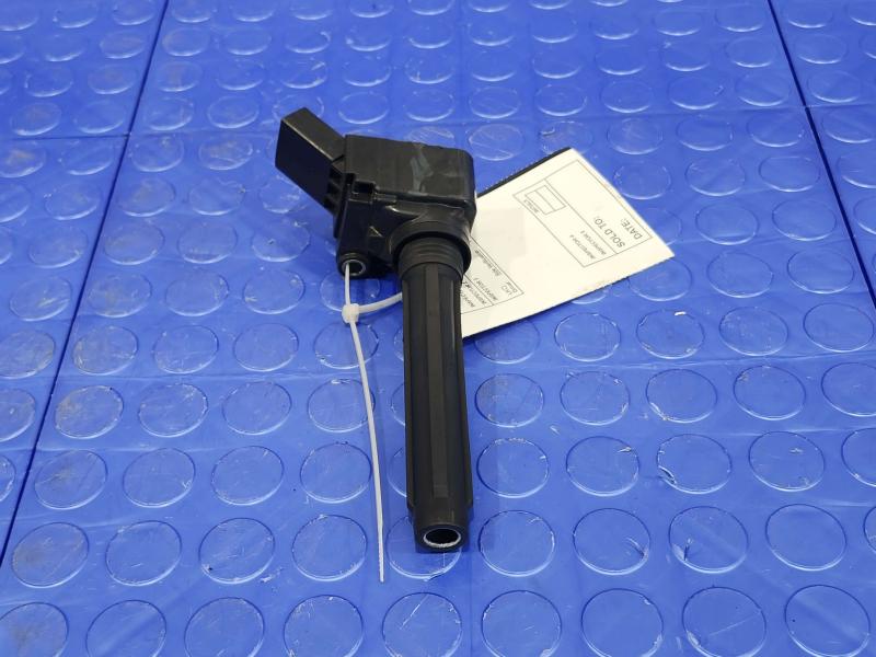 2020 Volkswagen Passat Ignition Coil/Ignitor