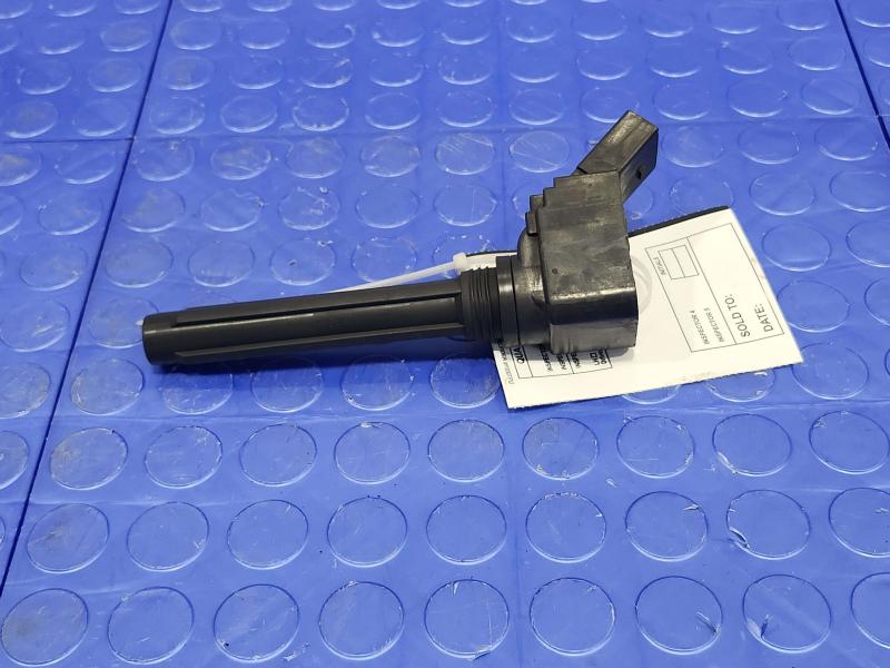 2020 Volkswagen Passat Ignition Coil/Ignitor