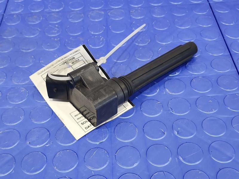 2020 Volkswagen Passat Ignition Coil/Ignitor