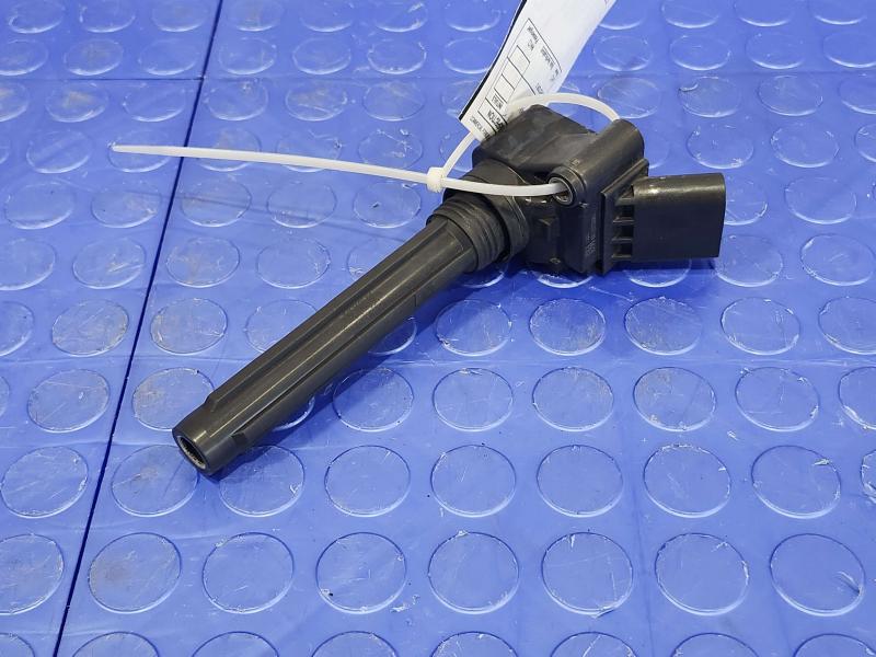 2020 Volkswagen Passat Ignition Coil/Ignitor