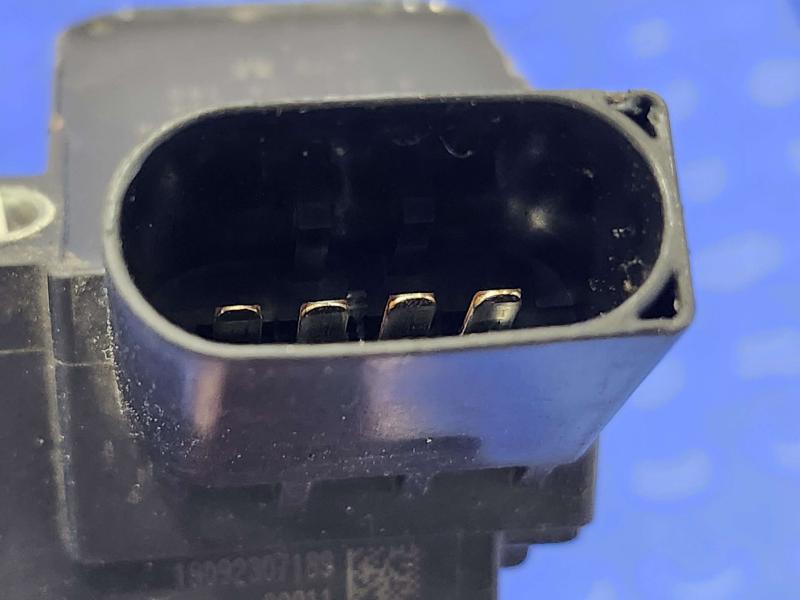 2020 Volkswagen Passat Ignition Coil/Ignitor